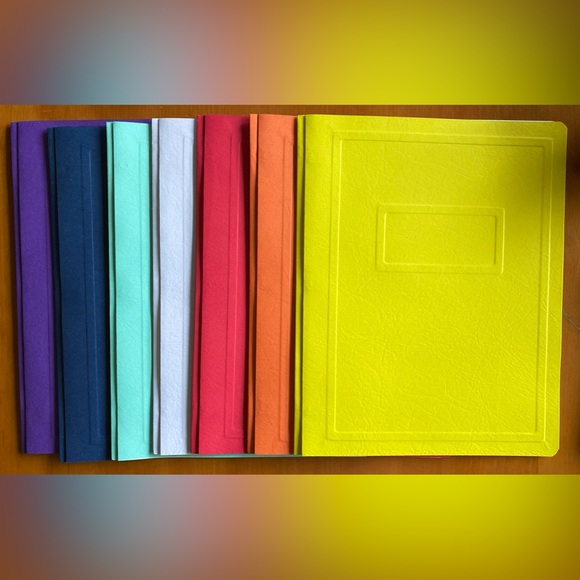 School Supply Bundle-New - Picture 5 of 5